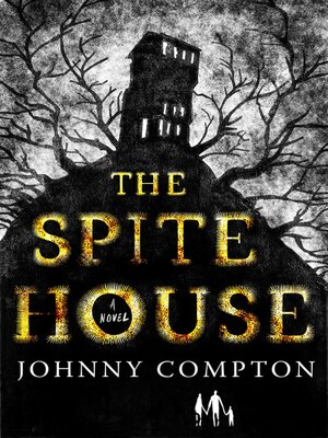 cover image of The Spite House